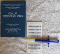 Tájékoztató az ebek mikrochippezéséről