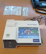 Új kiegészítő labordiagnosztikai szolgáltatások rendelőnkben